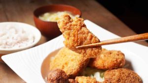 【忙しい日常の助っ人】とんかつ専門店“かつれつ亭”の「Suketton（すけっとん）」