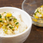 【新米の季節到来！！】北信州の郷土食「やたら」レシピ