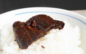 【京の台所錦市場で4代続く専門店】京都大國屋の「ぶぶうなぎ」