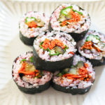 雑穀と合わせて食べたいおすすめ食材！【雑穀大好き管理栄養士】