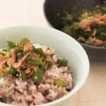 【雑穀米を使って】火を使わない夏バテ解消レシピ【ごはんがおいしい雑穀米】