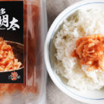 【福岡土産の新定番になりえる！？】福岡県"とめ手羽"の「博多 鶏明太」