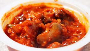 【本場韓国の味をご自宅で！】ケイディーマーケットジャパン株式会社の「ハイ貝コマクジャン」