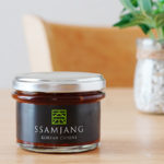 【韓国の辛味噌】我が家の韓国料理教室の「プレミアム サムジャン」