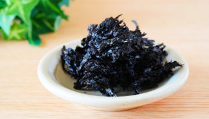 【感動する海苔】福岡県"アリアケスイサン"の「有明海苔 紫彩」