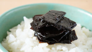 【大阪の味】大阪府"神宗"の「ご自宅用塩昆布（山椒入り）」