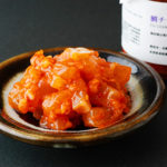 【プリプリの鯛×タラの胃袋】佐賀県"鯛のわん"の「鯛チャンジャ」