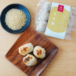 【手間がかからず、安心で、そして美味しい】100%自然栽培のもち米で作られた"縄田さんちの玄米餅"