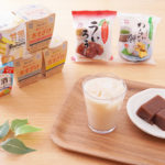 【夏ギフトにいかがですか？】贈り物にも喜ばれるバラエティ甘酒セット【ヤマク食品】（PR）