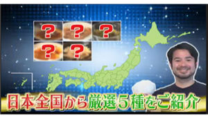 テレビ東京「なないろ日和」で紹介したご飯のお供　5選