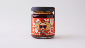 UMAMI Bombの「LA-YU(辣油)」