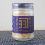 北海道"カネヨシ水産"の「マボヤの塩辛」