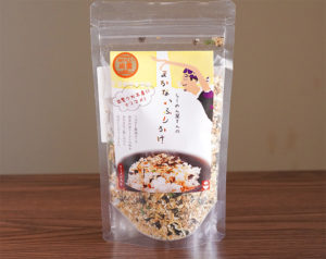 島根県　篠寛の「らーめん屋さんのまかないふりかけ」
