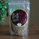 AKOMEYA TOKYOの「まぜ×かけ　ごまわかめ　梅」