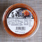 鳥取県　鳥羽警備保障 の「いか とばキムチ」