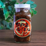 愛知県　ヒオキ食品の「かずの子　志ぐれ」