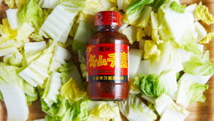 桃屋の「キムチの素」で白菜を使い切る!絶品キムチ漬け&簡単アレンジレシピ3選【外部リンク】