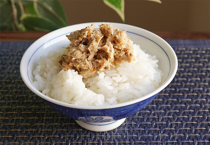 焼き胡麻さば味噌