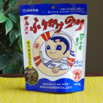 高知県 有限会社加用物産「マルカのふりかけのり（カツオとたまご）」