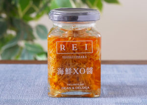 ディーン＆デルーカ「REI　海鮮XO醤」