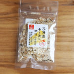 北海道　小林食品の「北海道チーズとのりふりかけ」