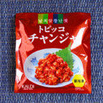 カルディの「トビッコチャンジャ」